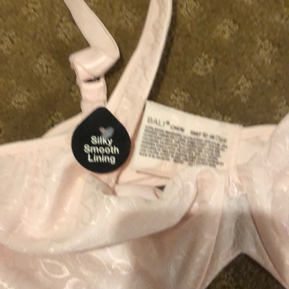 Bali Bra - Picture 3 of 3